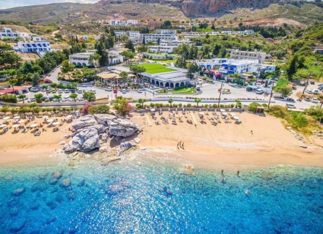 Porto Angeli