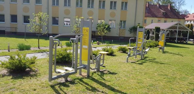Rekreační středisko Podczele II, Kołobrzeg, Baltské moře, CK 