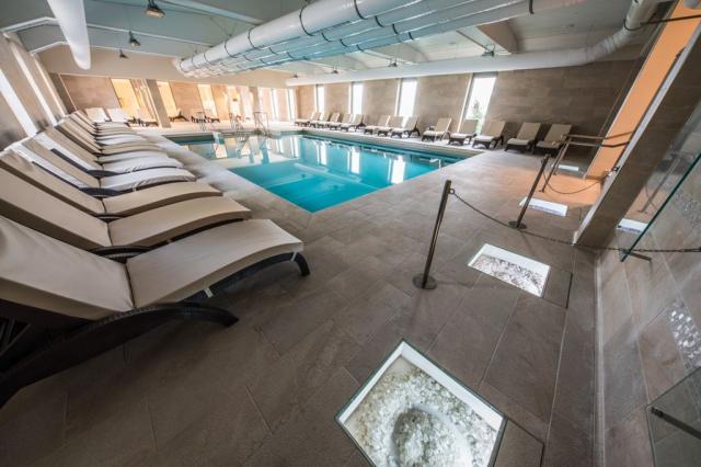 Hotel Termal, Terme 3000, Moravské Toplice, Slovinsko, Dovolená