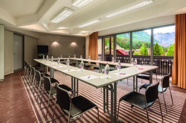 Ramada Resort Kranjska Gora, Slovinsko, Dovolená s CK 