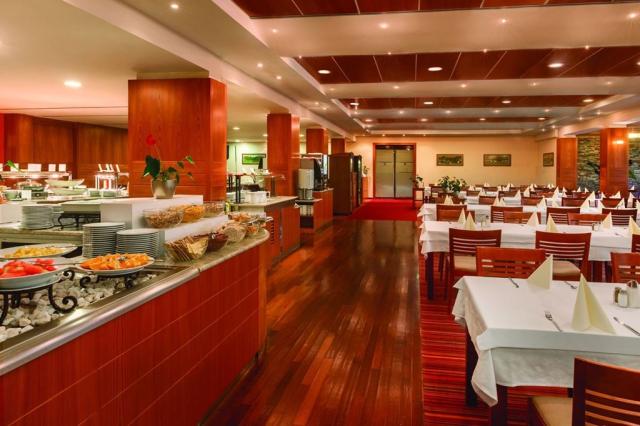 Ramada Resort Kranjska Gora, Slovinsko, Dovolená s CK 