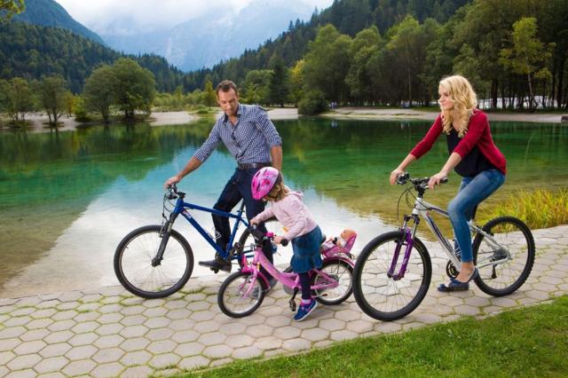 Ramada Resort Kranjska Gora, Slovinsko, Dovolená s CK 