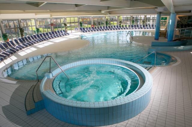 Ramada Resort Kranjska Gora, Slovinsko, Dovolená s CK 