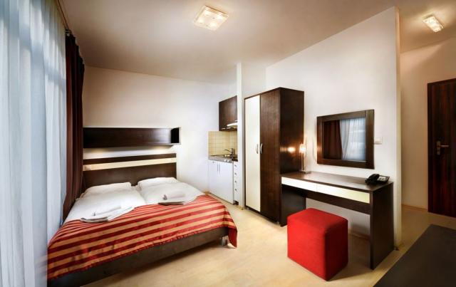 Hotel Bešeňová