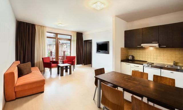 Hotel Bešeňová