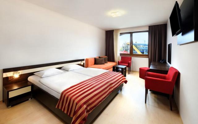 Hotel Bešeňová
