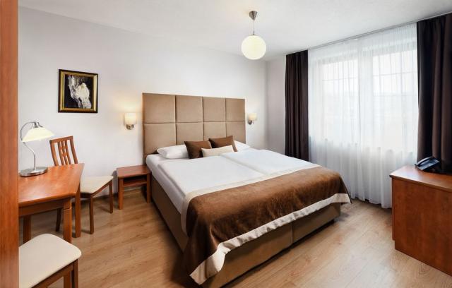 Hotel Bešeňová