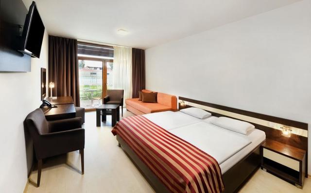 Hotel Bešeňová