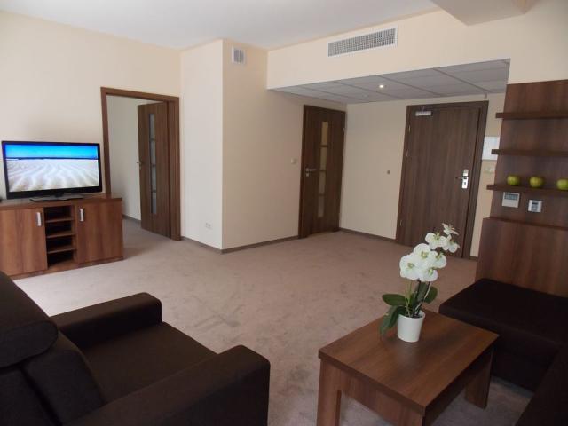 suite standard