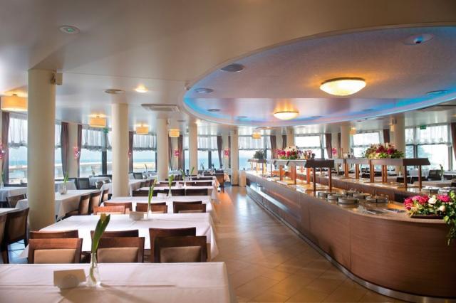 Lázeňský hotel Bałtyk, Kołobrzeg, Baltské moře, Polsko: Dovolen