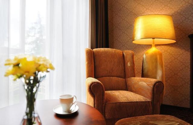 Grandhotel Praha