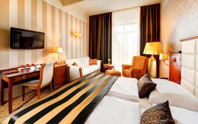 Grandhotel Praha