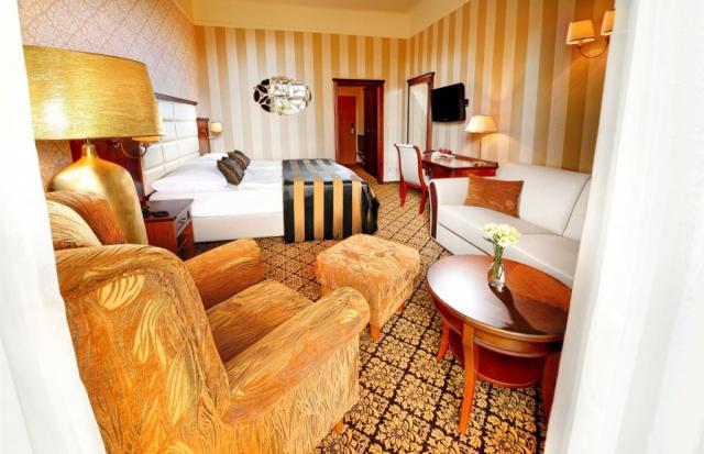 Grandhotel Praha