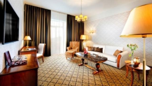 Grandhotel Praha