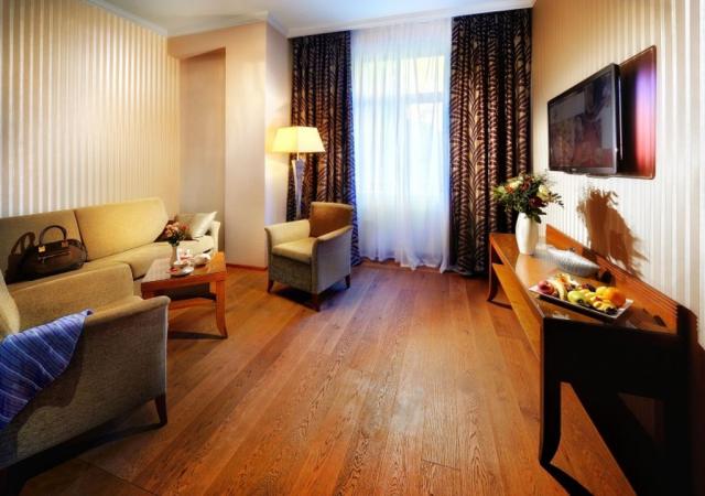 Grandhotel Praha