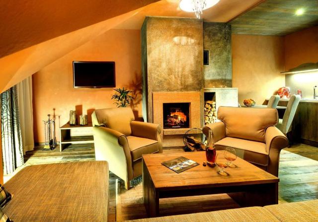 Grandhotel Praha, Tatranská Lomnice, Slovensko, Dovolená s CK 