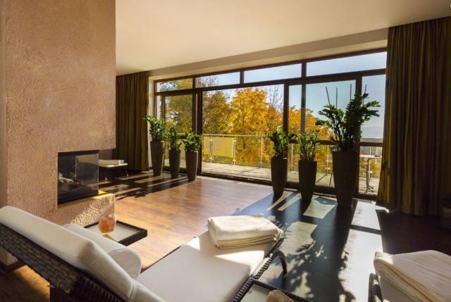 Grandhotel Praha, Tatranská Lomnice, Slovensko