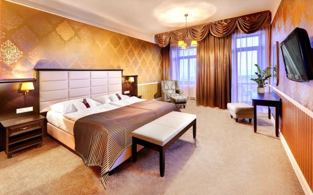Grandhotel Praha