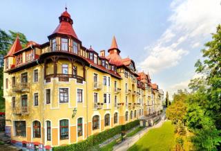 Grandhotel Praha