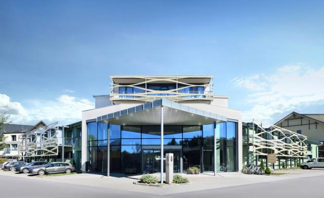 Galeria Thermal Bešeňová, Slovensko, Dovolená s CK 