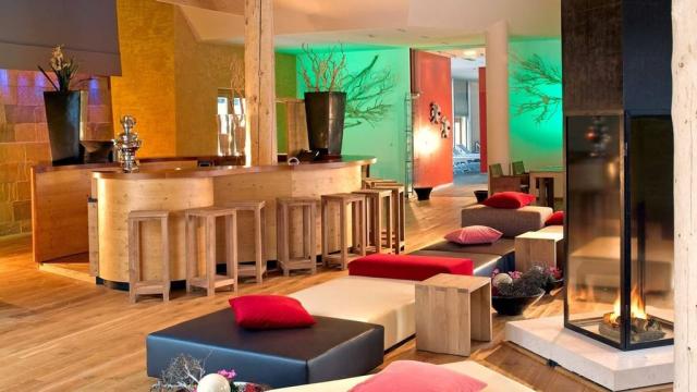 Falkensteiner Club Funimation Katschberg, Rakousko, Dovolená s 