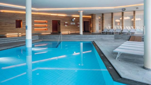 Falkensteiner Club Funimation Katschberg, Rakousko, Dovolená s 