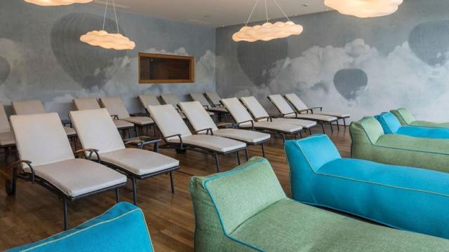 Falkensteiner Club Funimation Katschberg, Rakousko, Dovolená s 