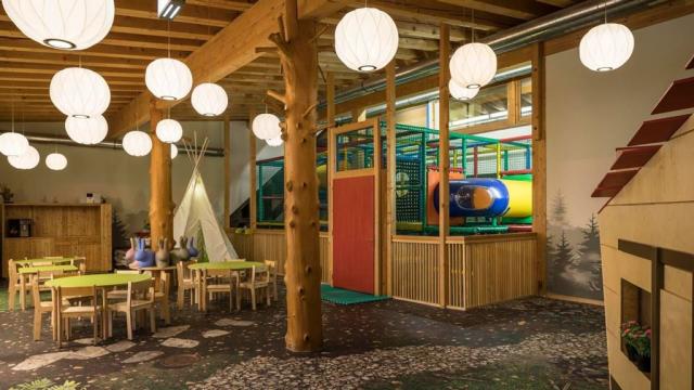 Falkensteiner Club Funimation Katschberg, Rakousko, Dovolená s 