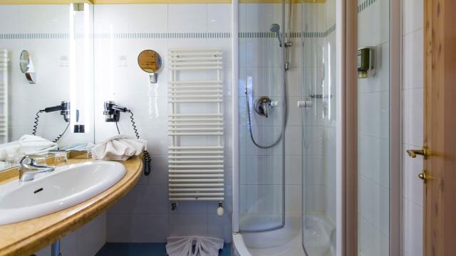 Rodinný pokoj Comfort 2+2