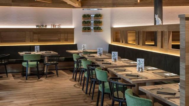 Falkensteiner Club Funimation Katschberg, Rakousko, Dovolená s 