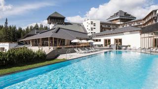 Falkensteiner Club Funimation Katschberg