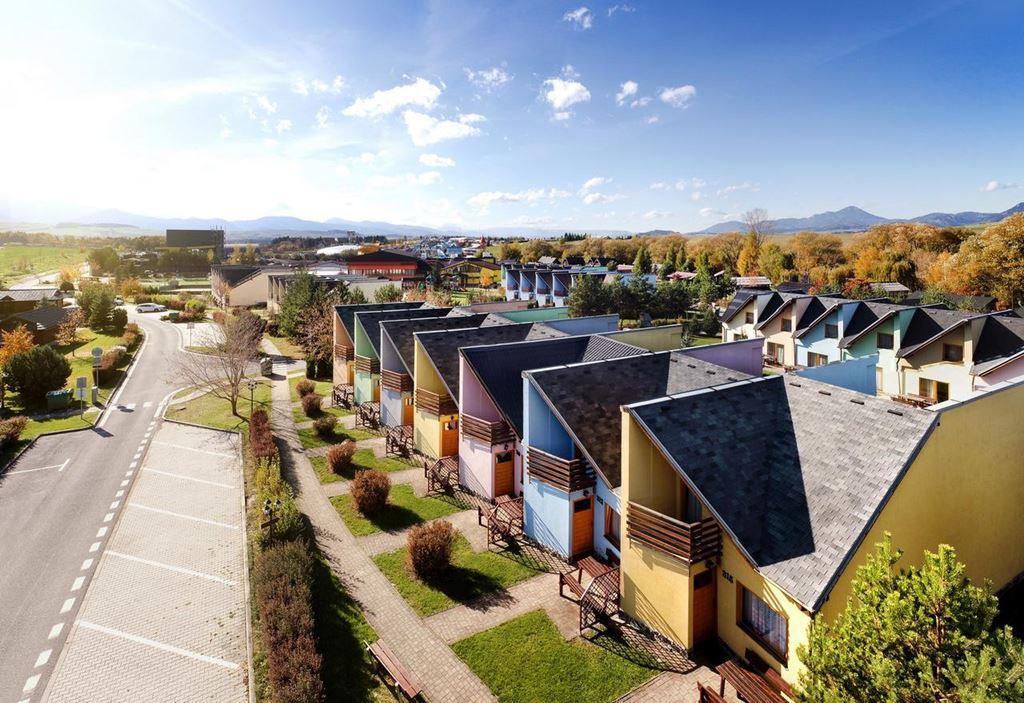 Holliday Village Tatralandia