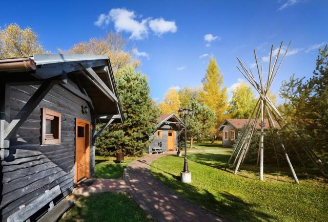 Holiday Village Tatralandia, Nízké Tatry, Slovensko, Dovolená s