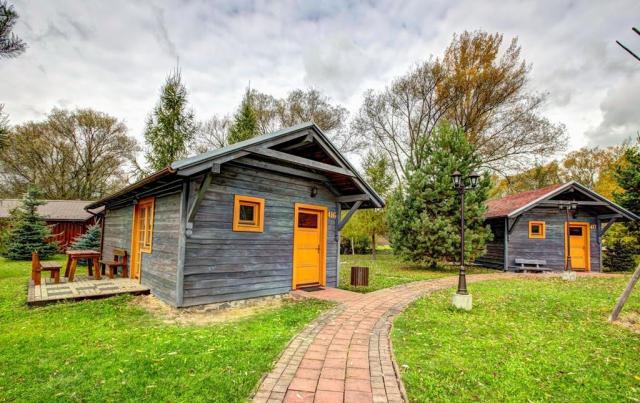 Holiday Village Tatralandia, Nízké Tatry, Slovensko, Dovolená s