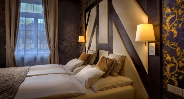 Grandhotel Starý Smokovec