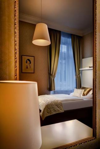 Grandhotel Starý Smokovec