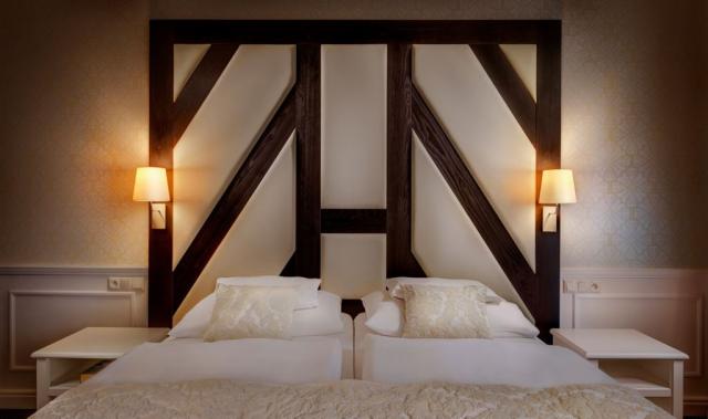 Grandhotel Starý Smokovec
