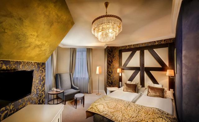 Grandhotel Starý Smokovec