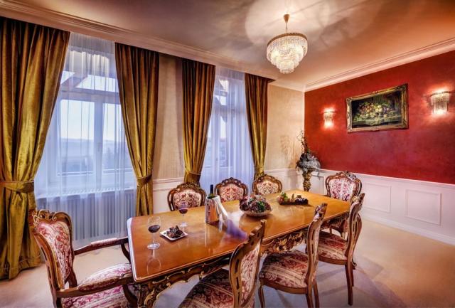 Grandhotel Starý Smokovec