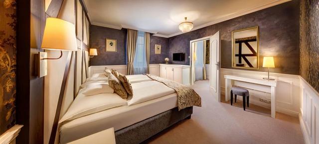 Grandhotel Starý Smokovec