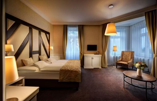 Grandhotel Starý Smokovec
