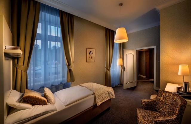 Grandhotel Starý Smokovec