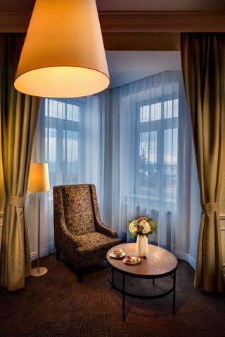 Grandhotel Starý Smokovec