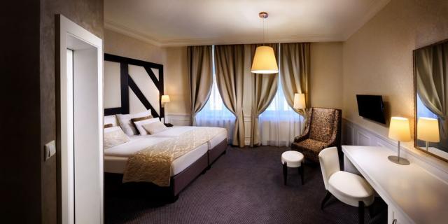 Grandhotel Starý Smokovec