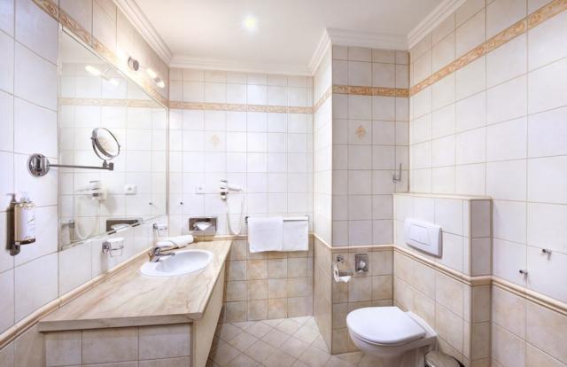 Grandhotel Starý Smokovec