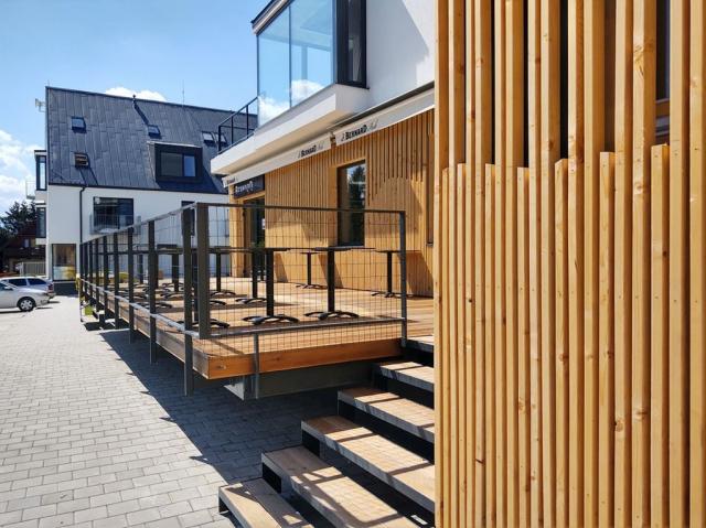 Resort Maladinovo, Liptovský Mikuláš, Slovensko: Dovolená s CK 