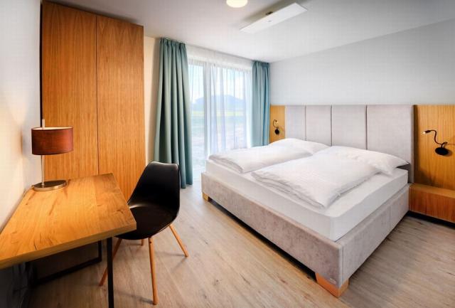 Resort Maladinovo, Liptovský Mikuláš, Slovensko: Dovolená s CK 