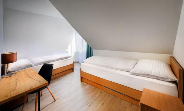 Resort Maladinovo, Liptovský Mikuláš, Slovensko: Dovolená s CK 