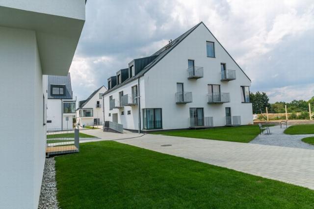 Resort Maladinovo, Liptovský Mikuláš, Slovensko: Dovolená s CK 