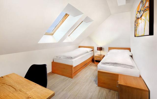 Resort Maladinovo, Liptovský Mikuláš, Slovensko: Dovolená s CK 